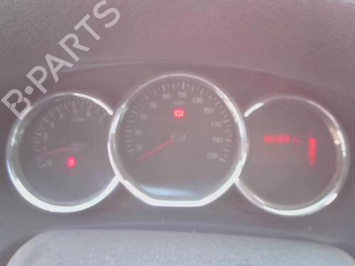 Cockpit DACIA SANDERO II TCe 90 (B8M1, B8MA, B8AC) (90 hp) 29760638