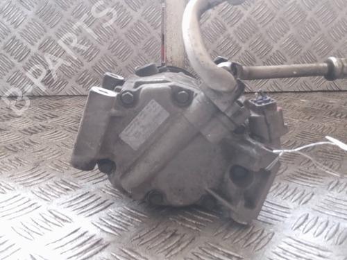 AC compressor TOYOTA COROLLA Verso (_E12_) 1.8 VVT-i (ZZE122_, ZZE122R) | BP27565922M34 