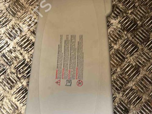 Right sun visor RENAULT KANGOO BE BOP (KW0/1_) 1.5 dCi (KW0G) | BP36143956I2 - Image 2