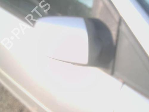 Right mirror FORD FOCUS II Saloon (DB_, FCH, DH) 1.8 TDCi 1437475