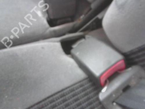 Used Seat buckle CITROËN BERLINGO / BERLINGO FIRST MPV (MF_, GJK_, GFK_) 1.6 HDI 90 (MF9HX) (90 hp) 29328272