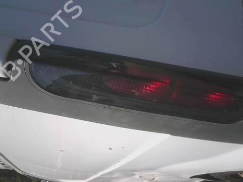 Used Left taillight Left taillight RENAULT TRAFIC II Van (FL) 1.9 dCi 80 (FL0B) (82 hp) 36442570 36442570