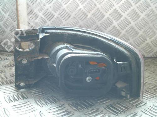 Left taillight SEAT IBIZA III (6L1) 1.9 SDI | BP20990824C34 