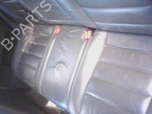 Used Rear seat VW TOUAREG (7LA, 7L6, 7L7) 3.0 V6 TDI (225 hp) 32240209