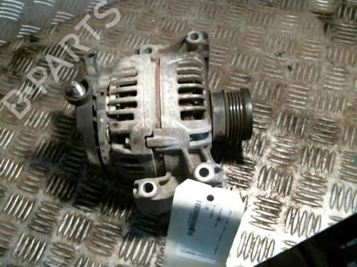 Used Alternator OPEL VECTRA C (Z02) 2.2 16V (F69) (147 hp) 20989626