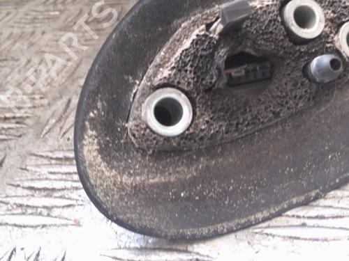 Right mirror FIAT GRANDE PUNTO (199_) 1.4 (199AXB11, 199AXB1A, 199BXB1A, 199AXL1A) | BP26902061C27 