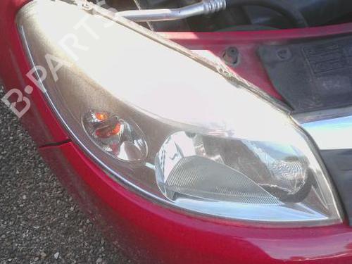 Used Right headlight DACIA SANDERO 1.5 dCi (68 hp) 29451338