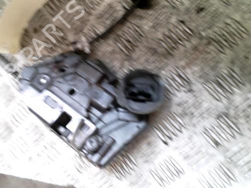 Rear right lock VW GOLF VI (5K1) 1.6 TDI | BP20997172C99 
