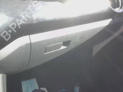 Boîte à gants VW UP! (121, 122, BL1, BL2, BL3, 123) 1.0 (60 hp) 29147867
