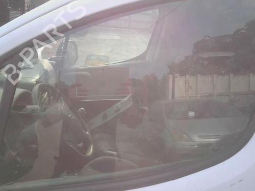 Used Front left door window CITROËN BERLINGO MULTISPACE (B9) 1.6 HDi 110 (109 hp) 28035667