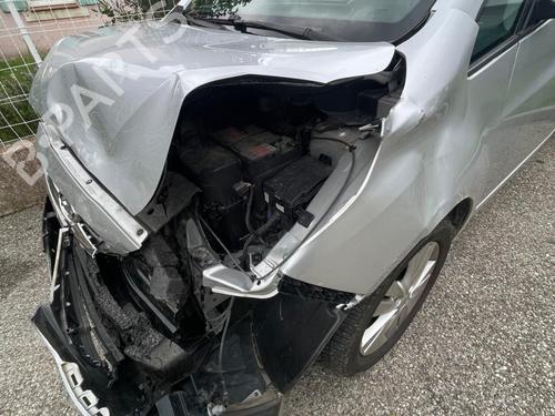 Left sun visor HYUNDAI ix20 (JC) 1.6 CRDI | BP31794586I1  - Image 5