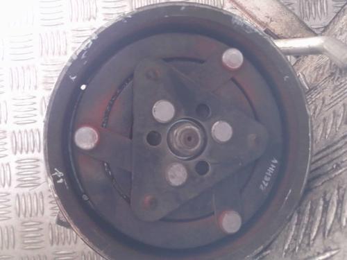 AC compressor RENAULT CLIO III (BR0/1, CR0/1) 1.5 dCi (C/BR0G, C/BR1G) | BP26459616M34  - Image 5