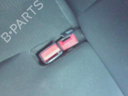 Engache cinturón RENAULT CLIO III (BR0/1, CR0/1) 1.5 dCi (C/BR0G, C/BR1G) (68 hp) 33181945