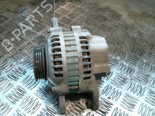 Used Alternator Alternator HYUNDAI PONY (X-2) 1.5 i (83 hp) 20996584 20996584