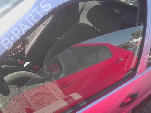 Used Front left door window Front left door window 38764326 38764326