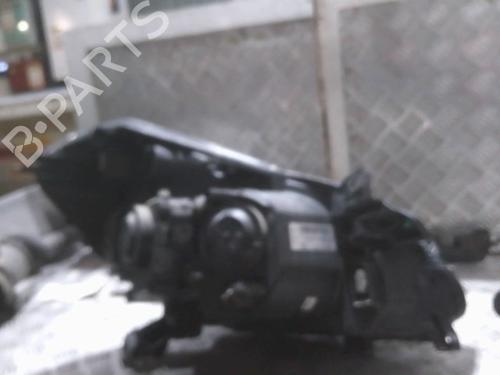 Left headlight RENAULT CLIO III (BR0/1, CR0/1) 2.0 16V (BR0C, BR0K, CR0C, CR0K) | BP23805167C28 