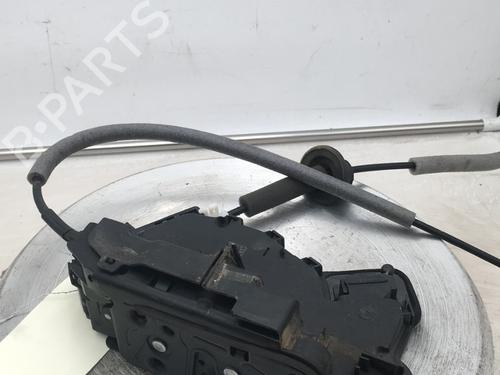 Used Electronic module AUDI A1 Sportback (GBA) 35 TFSI (150 hp) 31144738