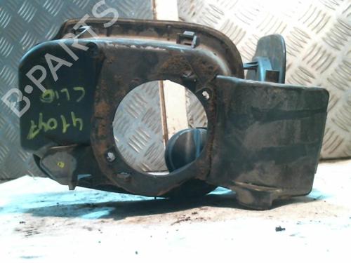 Used Fuel flap RENAULT CLIO III (BR0/1, CR0/1) 1.5 dCi (BR17, CR17) (86 hp) 20986776