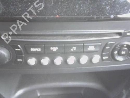 Used Radio CITROËN DS3 (SA_) 1.6 VTi 120 (120 hp) 32777197