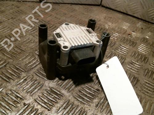 Ignition coil SEAT IBIZA II (6K1) 1.4 i | BP20998483M94 