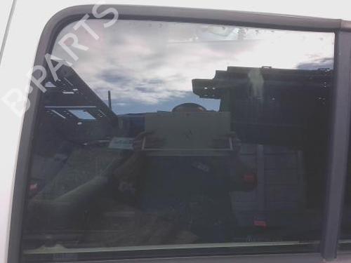 Used Rear left door window RENAULT CLIO II (BB_, CB_) 1.5 dCi (B/CB07) (65 hp) 32217203