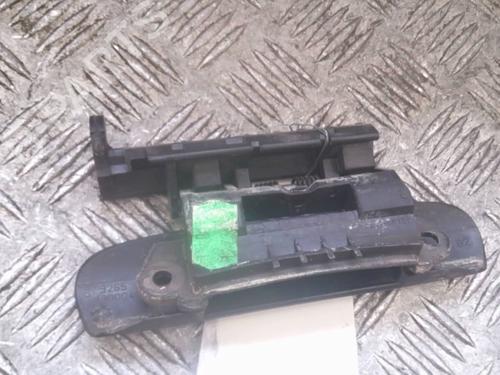 Used Rear left exterior door handle Rear left exterior door handle 28418662 28418662