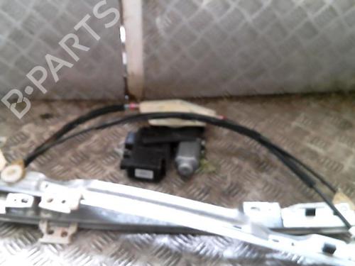 Used Front left window mechanism CITROËN C4 Picasso I MPV (UD_) 2.0 i 16V (140 hp) 20993945