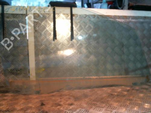 Used Front right door window FORD FOCUS C-MAX (DM2) 1.6 TDCi (109 hp) 20987239