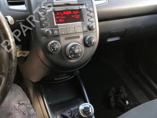 Turbocharger/Supercharger KIA SOUL I (AM) 1.6 CRDi 128 | BP20987389M71 