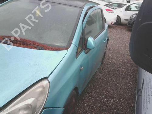 Switch OPEL CORSA D (S07) 1.3 CDTI (L08, L68) | BP28382413I30  - Image 6