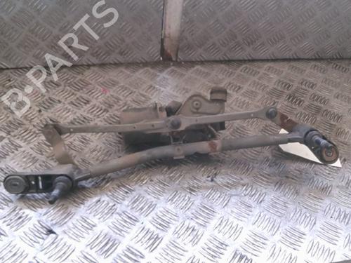 Front wiper motor RENAULT CLIO III (BR0/1, CR0/1) 1.5 dCi (BR17, CR17) | BP27693647M29 