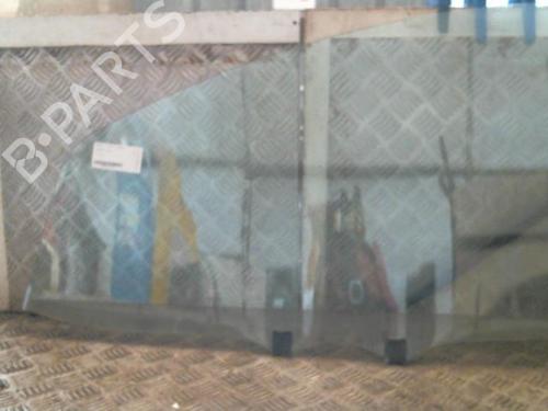 Used Front right door window CITROËN C1 (PM_, PN_) 1.0 (68 hp) 31577233