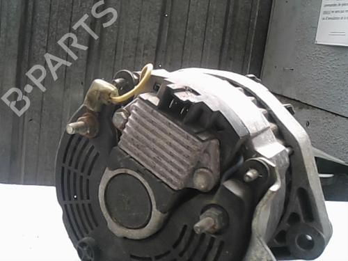 Used Alternator Alternator 20991249 20991249