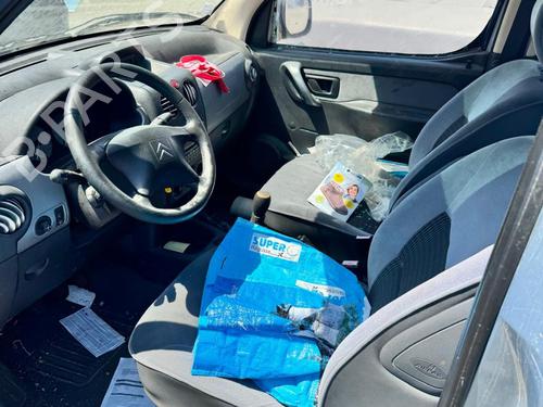 Left mirror CITROËN BERLINGO / BERLINGO FIRST MPV (MF_, GJK_, GFK_) 1.6 HDI 90 (MF9HX) | BP29328254C26 