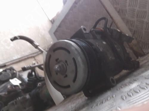 AC Kompressor PEUGEOT 308 I (4A_, 4C_) 1.6 HDi | BP29328136M34