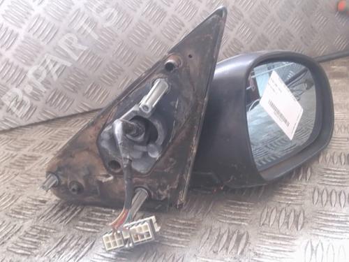 Right mirror PEUGEOT 406 (8B) 2.0 HDI 110 | BP27495378C27 