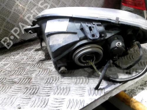 Right headlight CITROËN SAXO (S0, S1) 1.5 D | BP22535313C29 