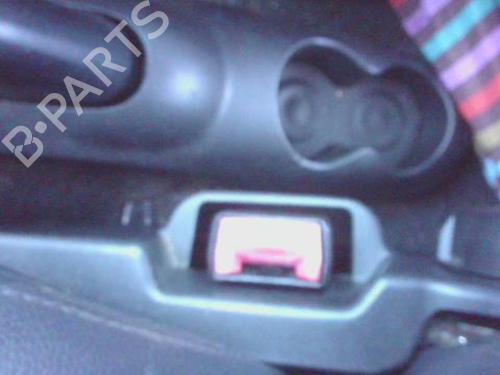 Engache cinturón Engache cinturón FIAT 500 (312_) 0.9 (312AXG1A, 312.AXG11) (86 hp) 33858894 33858894