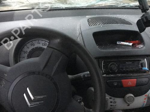 Steering column stalk CITROËN C1 (PM_, PN_) 1.0 | BP36693465I23  - Image 6