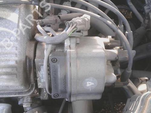 Used Ignition distributor TOYOTA CARINA E VI Saloon (_T19_) 1.6 16V (AT190_, AT190R) (116 hp) 29451310