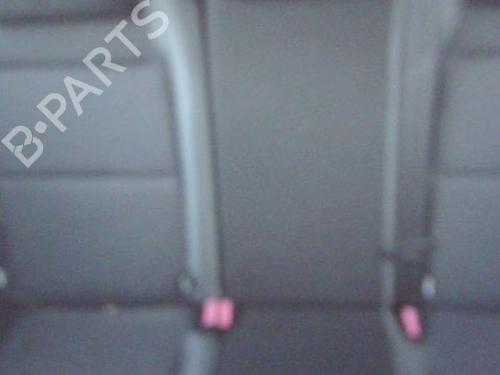 Used Rear seat Rear seat PEUGEOT 207 (WA_, WC_) 1.4 (73 hp) 30650718 30650718