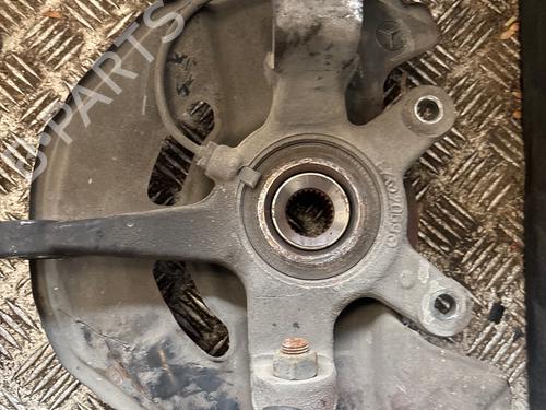 right-front-steering-knuckle-mercedes-benz-a-class-w169-2004-2005-2006-2007-2008-2009-2010-2011-2012-36240331 main image