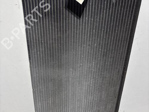 Used AC radiator AC radiator 38724589 38724589