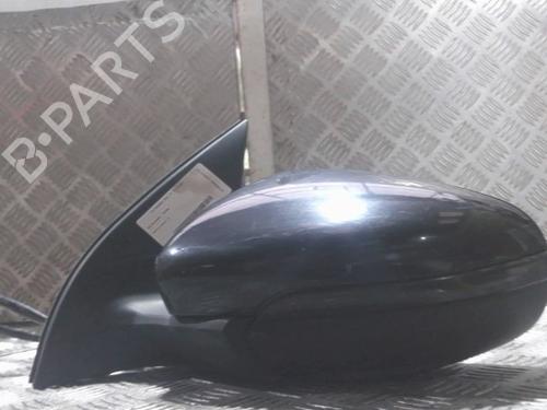 Left mirror VW GOLF VI (5K1) 2.0 TDI | BP22517417C26