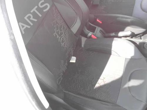 Used Right front seat PEUGEOT 208 I (CA_, CC_) 1.6 VTi (120 hp) 27150457