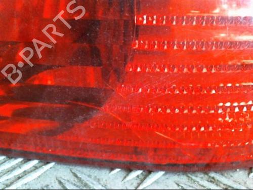 Right taillight VW POLO (9N_, 9A_) 1.9 TDI | BP20991456C35 