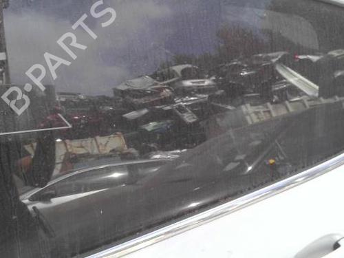 Used Rear left door window PEUGEOT 208 I (CA_, CC_) 1.6 VTi (120 hp) 27150427