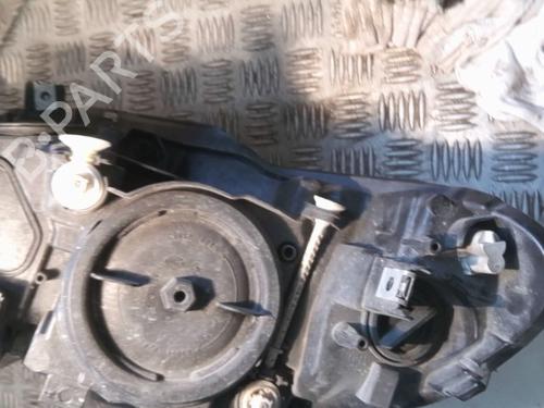 Right headlight BMW 1 (F20) 114 d | BP30144786C29 