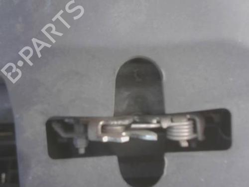 Fechadura do capot PEUGEOT 2008 I (CU_) 1.2 VTi (82 hp) 32368365