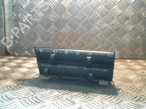 AC-Styringsenhed/Manøvreenhed CITROËN XANTIA (X1_, X2_) 1.9 Turbo D (90 hp) 22043196